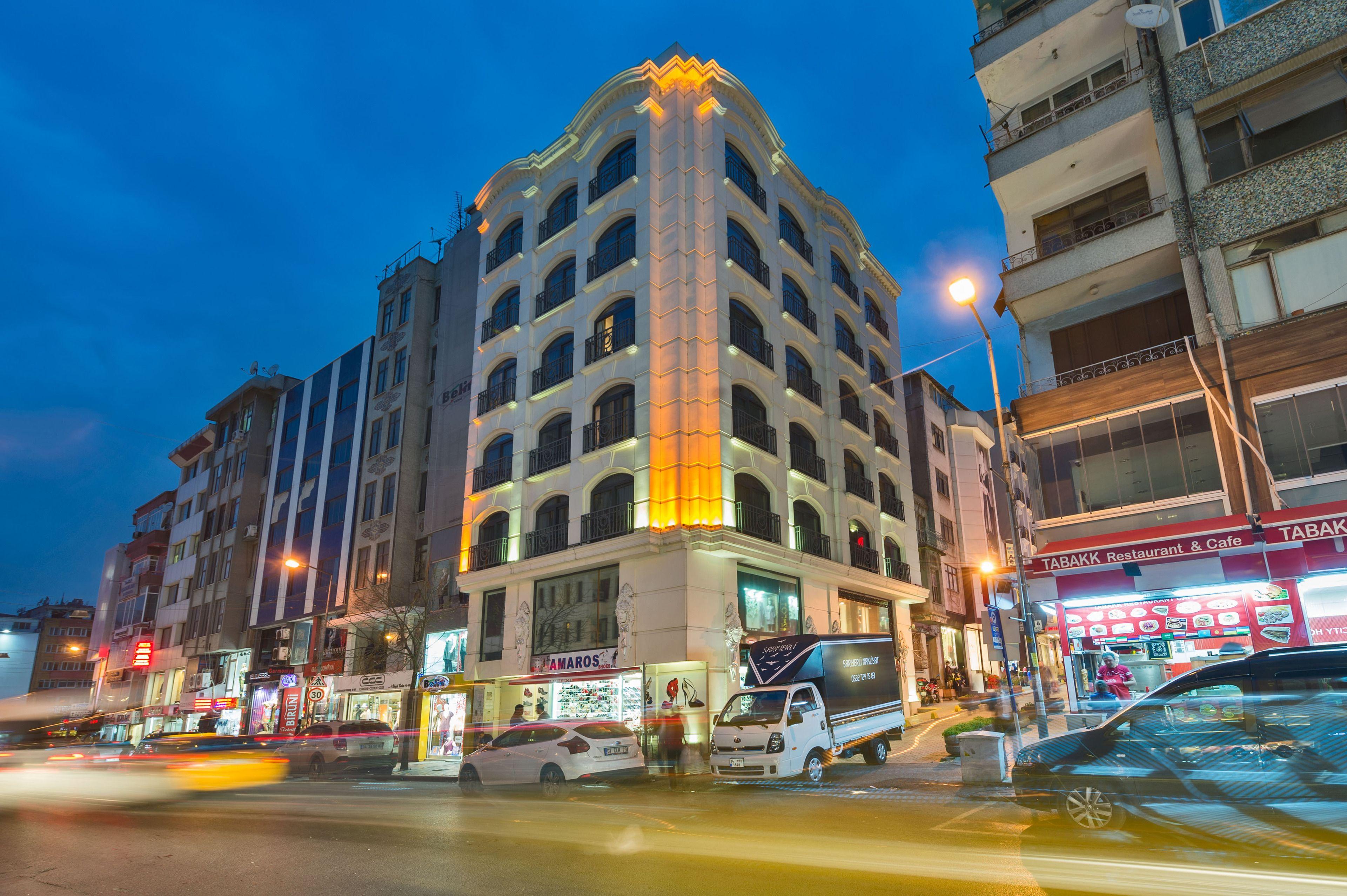 Darkmen Hotel 2 — Photos 3